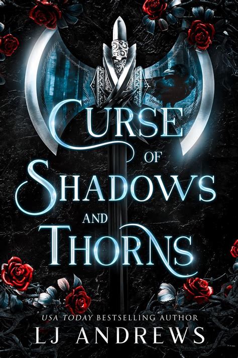 The Intriguing Curse of Shadows and Thorns: Read Online for Free